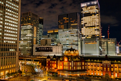 東京駅