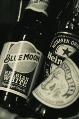 ビール瓶