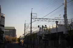高架橋