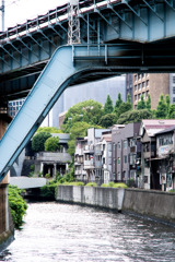 鉄橋