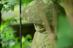 お地蔵さん