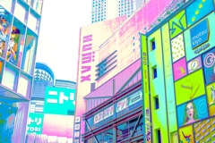 池袋