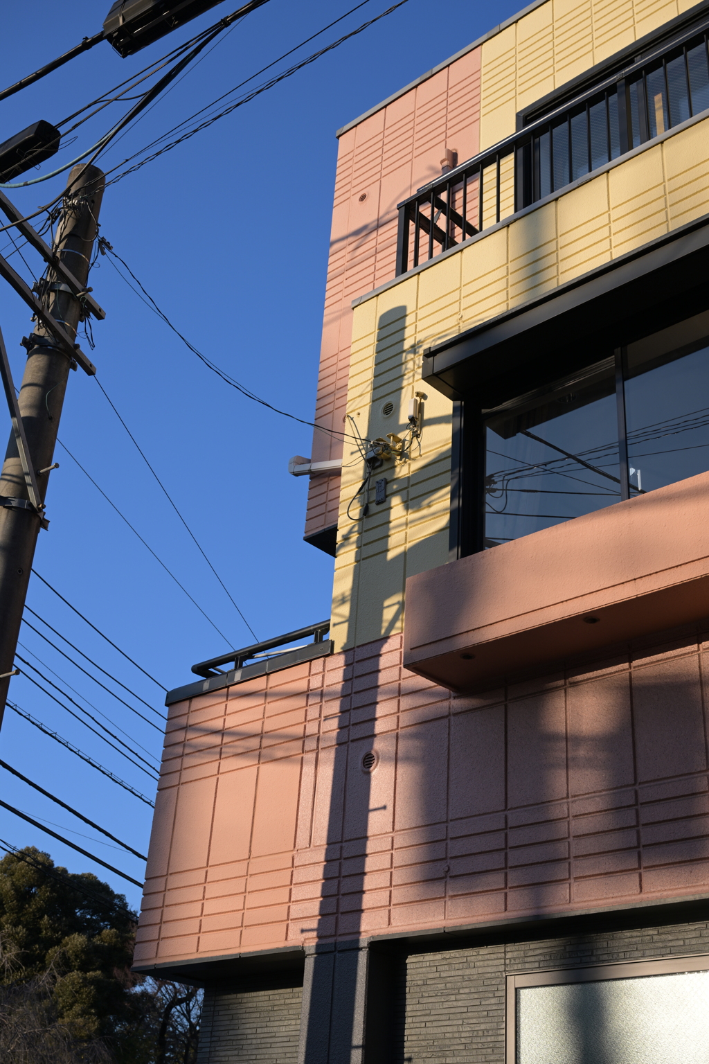 建物