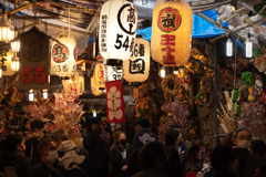 お祭り