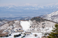 志賀高原