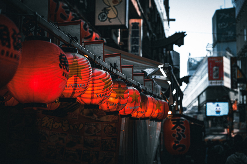 提灯