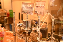 ベトナムコーヒー