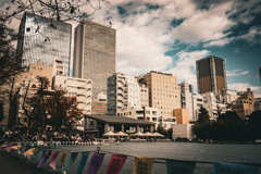 南池袋公園
