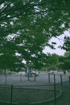 公園