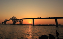 いい天気に釣りもはかどる