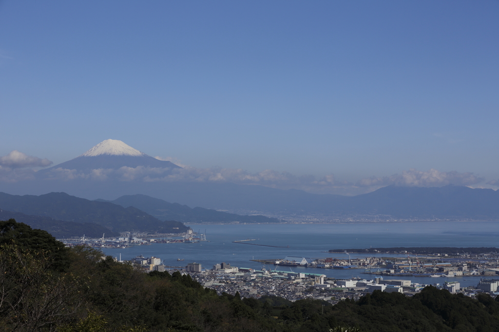 初冠雪２