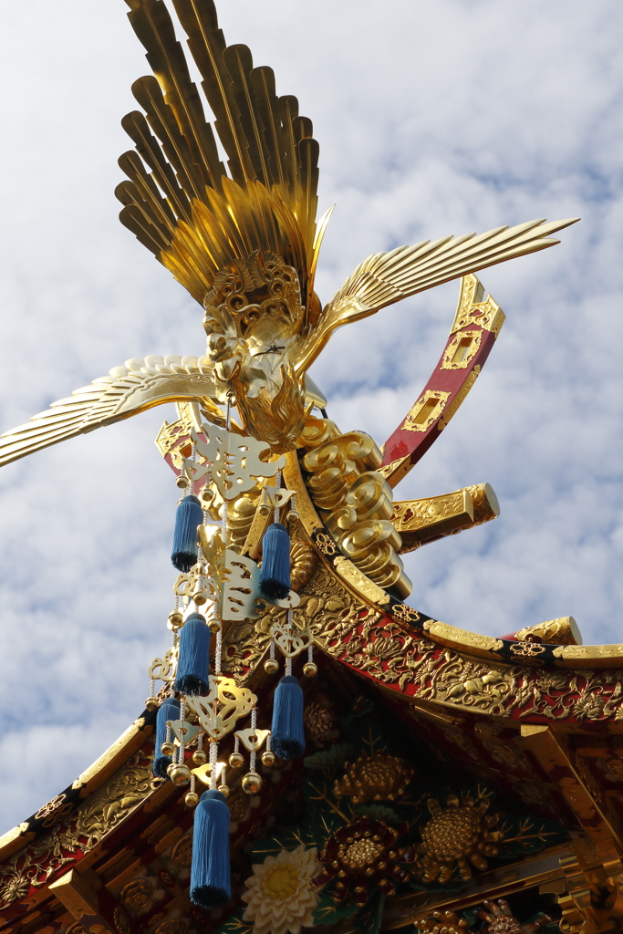 高山祭３