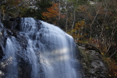 清滝②望遠バージョン