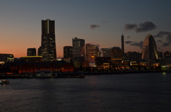 夕闇