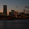 夕闇