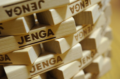 JENGA