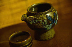 ひとり酒