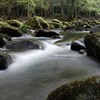 滑沢渓谷　Ⅴ