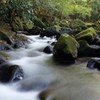 滑沢渓谷　Ⅳ