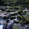 滑沢渓谷　Ⅱ