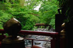 修善寺さんぽ①　