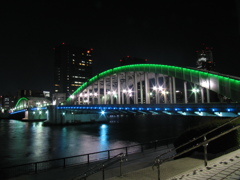 勝鬨橋
