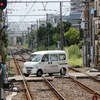 とある暑い日の柴又2
