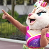 東京ディズニーランド 七夕グリーティング クラリス