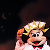 ミニー・オー！ミニー ミニーマウス