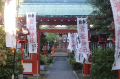 貴船神社