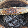 秋刀魚