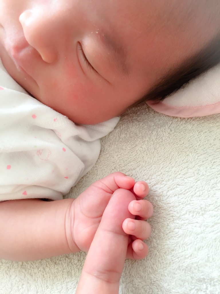 ずっとずっといっしょだよ