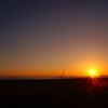image地平線の向こうにある希望