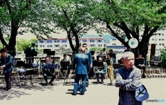 関係者！出てこい～(;^ω^)