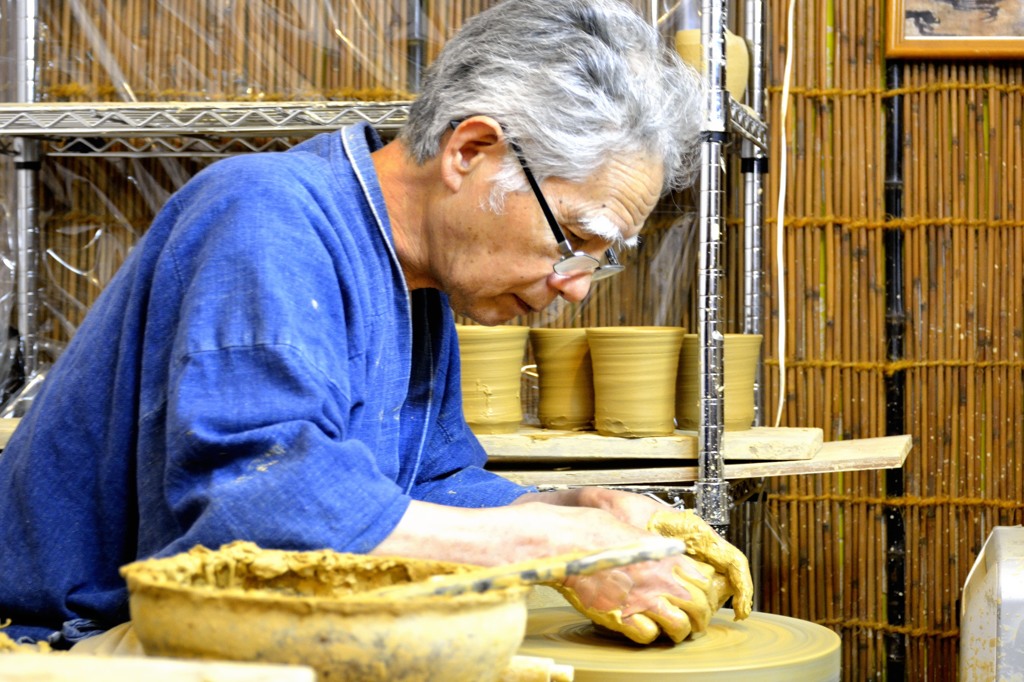 師匠