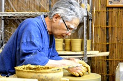 師匠