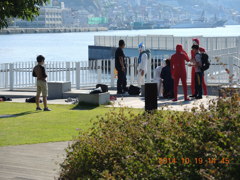 公園