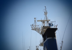 羅針艦橋？