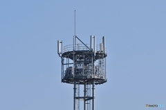 電波塔