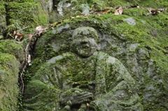 石仏