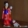 人形