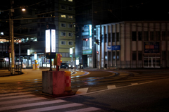 わが街（甥っ子photo）
