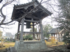 鐘突き堂