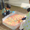 どこに、しようかな？