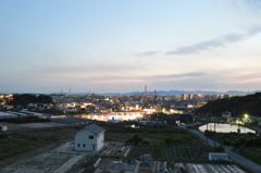 街