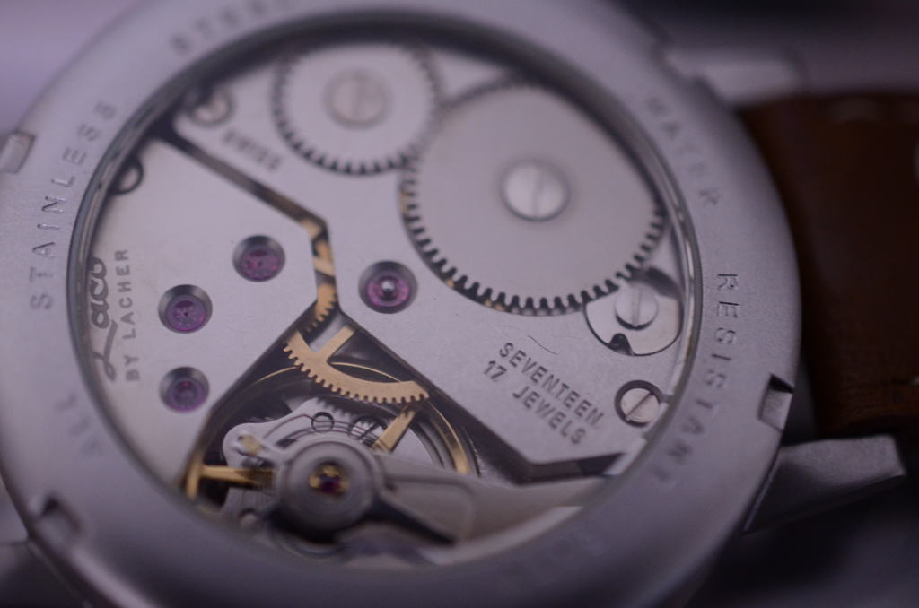 unitas 6497