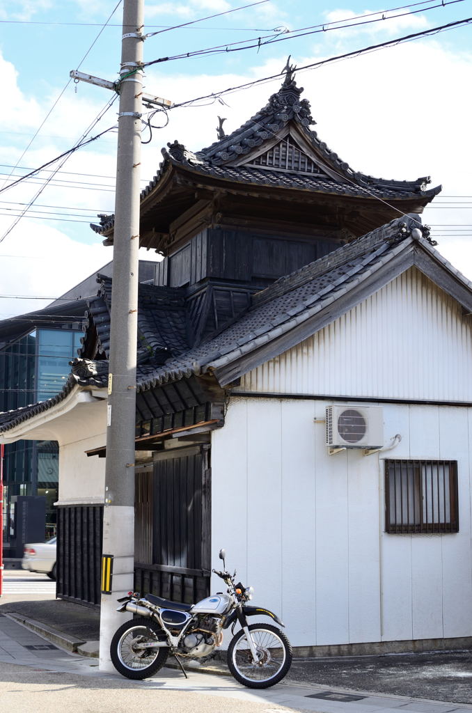 碧南浜寺1
