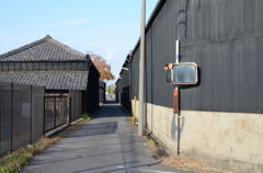 半田運河・蔵のまち
