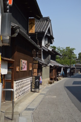 有松宿3