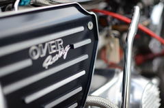 OVER